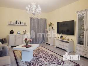 3-к квартира, вторичка, 76м2, 3/3 этаж