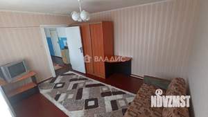 3-к квартира, вторичка, 64м2, 4/4 этаж