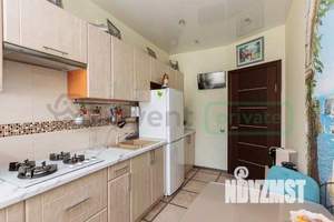 1-к квартира, вторичка, 42м2, 2/9 этаж