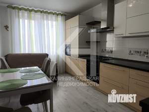 3-к квартира, вторичка, 92м2, 6/9 этаж