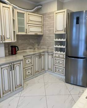 1-к квартира, вторичка, 41м2, 3/9 этаж