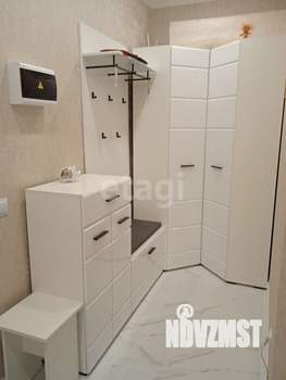 1-к квартира, вторичка, 35м2, 2/9 этаж