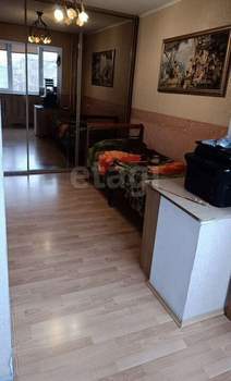 4-к квартира, вторичка, 101м2, 4/1 этаж