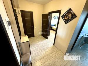 1-к квартира, вторичка, 53м2, 3/8 этаж