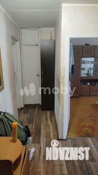 2-к квартира, вторичка, 46м2, 3/5 этаж