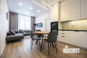 3-к квартира, вторичка, 74м2, 9/10 этаж