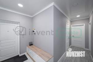 2-к квартира, вторичка, 66м2, 1/10 этаж