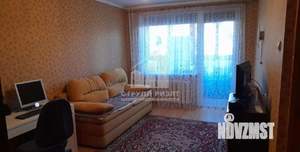 2-к квартира, вторичка, 63м2, 1/6 этаж