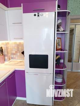 2-к квартира, вторичка, 67м2, 9/9 этаж