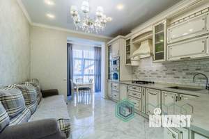 2-к квартира, вторичка, 74м2, 3/5 этаж