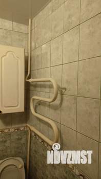 1-к квартира, вторичка, 30м2, 4/5 этаж