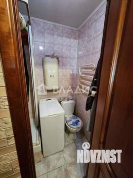 2-к квартира, вторичка, 31м2, 3/5 этаж