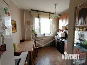 2-к квартира, вторичка, 56м2, 4/9 этаж