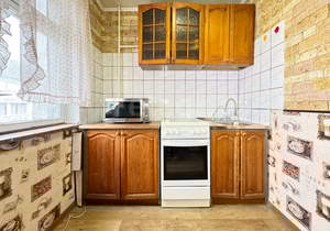 2-к квартира, вторичка, 46м2, 4/5 этаж