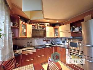 1-к квартира, вторичка, 51м2, 5/5 этаж