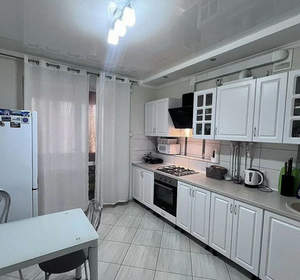 2-к квартира, вторичка, 60м2, 1/8 этаж