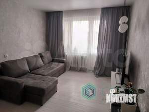 1-к квартира, вторичка, 38м2, 1/5 этаж