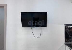 1-к квартира, вторичка, 40м2, 3/10 этаж