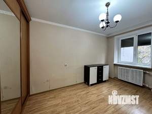 3-к квартира, вторичка, 59м2, 2/5 этаж