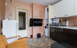 1-к квартира, вторичка, 37м2, 1/3 этаж