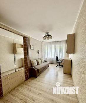 2-к квартира, вторичка, 50м2, 2/5 этаж