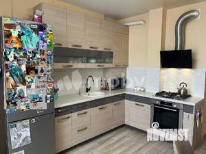 1-к квартира, вторичка, 45м2, 4/10 этаж