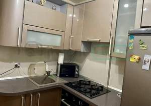 3-к квартира, вторичка, 67м2, 4/5 этаж