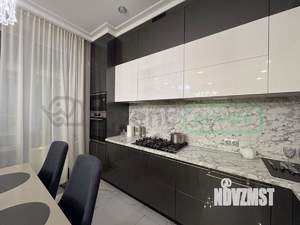 3-к квартира, вторичка, 122м2, 2/5 этаж