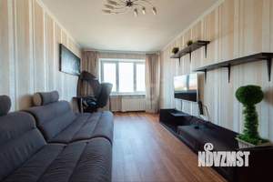 3-к квартира, вторичка, 60м2, 9/9 этаж