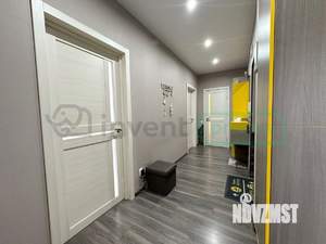 3-к квартира, вторичка, 85м2, 7/12 этаж