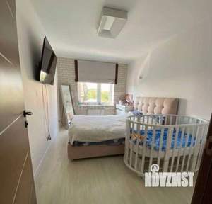 3-к квартира, вторичка, 77м2, 3/5 этаж