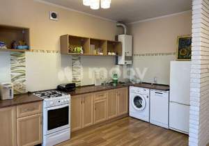 2-к квартира, вторичка, 74м2, 2/5 этаж