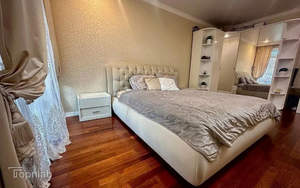 3-к квартира, вторичка, 90м2, 6/9 этаж