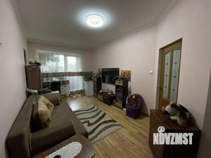 1-к квартира, вторичка, 37м2, 4/5 этаж