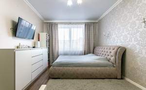 1-к квартира, вторичка, 37м2, 4/9 этаж