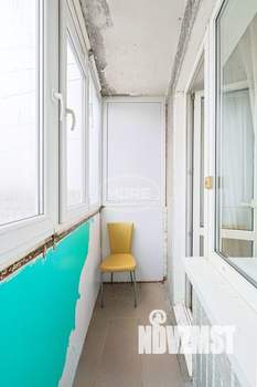 2-к квартира, вторичка, 48м2, 9/9 этаж