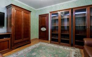 3-к квартира, вторичка, 100м2, 3/8 этаж