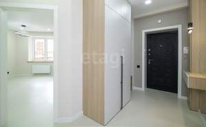 3-к квартира, вторичка, 86м2, 1/9 этаж