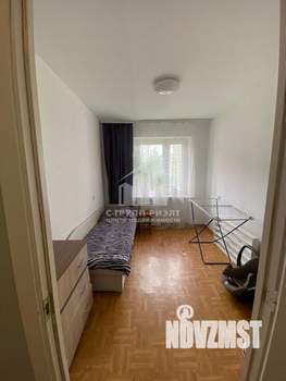 4-к квартира, вторичка, 77м2, 3/9 этаж