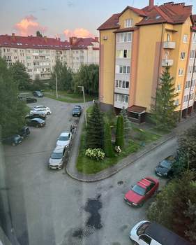 1-к квартира, вторичка, 38м2, 4/5 этаж