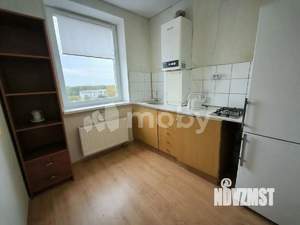 1-к квартира, вторичка, 29м2, 9/9 этаж