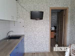 1-к квартира, вторичка, 39м2, 5/5 этаж
