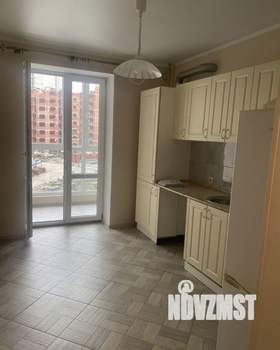 1-к квартира, вторичка, 37м2, 3/9 этаж