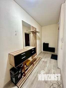 2-к квартира, вторичка, 64м2, 12/17 этаж