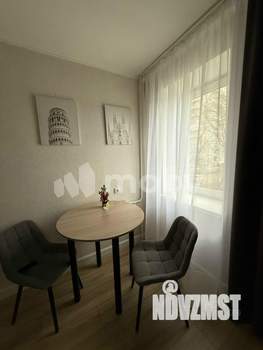 1-к квартира, вторичка, 36м2, 3/5 этаж