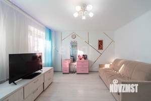 1-к квартира, вторичка, 26м2, 1/5 этаж