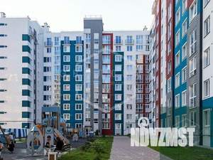 1-к квартира, вторичка, 39м2, 7/9 этаж