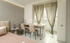 1-к квартира, вторичка, 34м2, 4/9 этаж