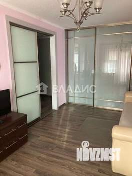 2-к квартира, вторичка, 46м2, 4/5 этаж