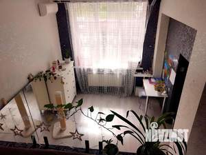 1-к квартира, вторичка, 37м2, 1/5 этаж